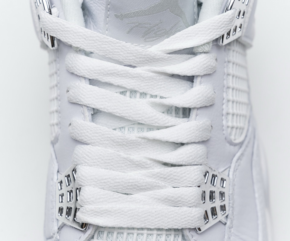 Nike Air Jordan 4 Retro Pure Money 308497 100 14 - www.kickbulk.cc