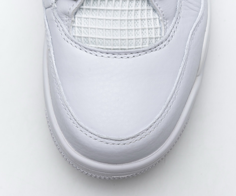 Nike Air Jordan 4 Retro Pure Money 308497 100 15 - www.kickbulk.cc