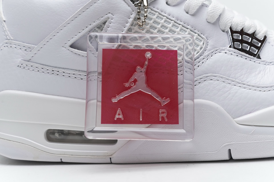 Nike Air Jordan 4 Retro Pure Money 308497 100 17 - www.kickbulk.cc