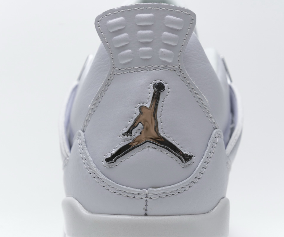 Nike Air Jordan 4 Retro Pure Money 308497 100 18 - www.kickbulk.cc