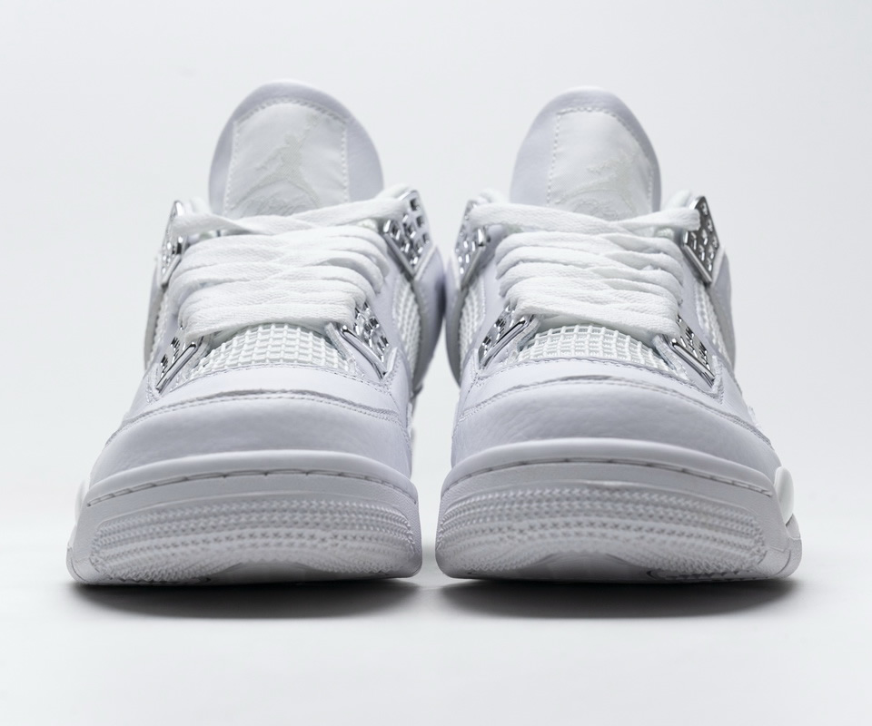 Nike Air Jordan 4 Retro Pure Money 308497 100 3 - www.kickbulk.cc