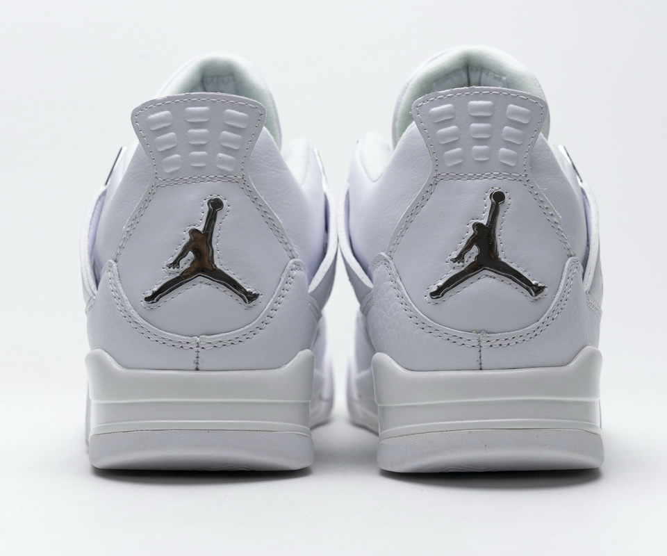 Nike Air Jordan 4 Retro Pure Money 308497 100 5 - www.kickbulk.cc