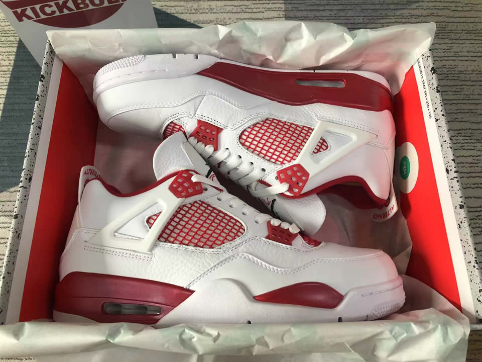 Air Jordan 4 Retro Alternate 89 308497 106 11 - www.kickbulk.cc