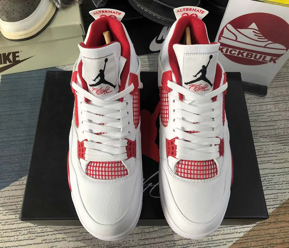 Air Jordan 4 Retro Alternate 89 308497 106 2 - www.kickbulk.cc