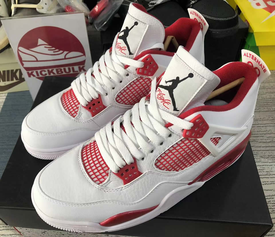 Air Jordan 4 Retro Alternate 89 308497 106 3 - www.kickbulk.cc