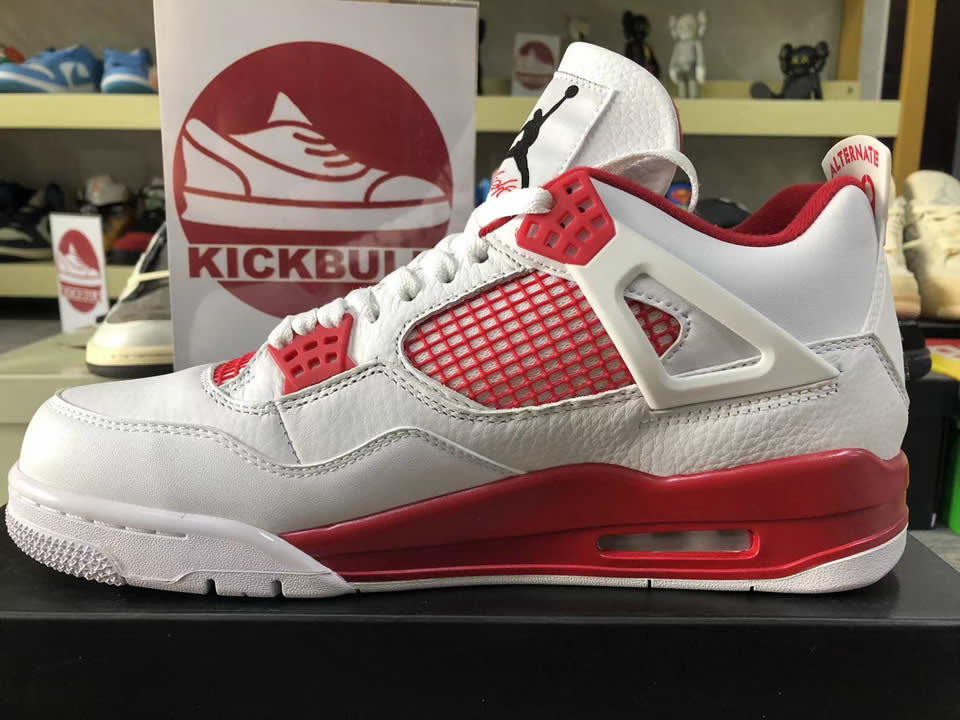 Air Jordan 4 Retro Alternate 89 308497 106 6 - www.kickbulk.cc