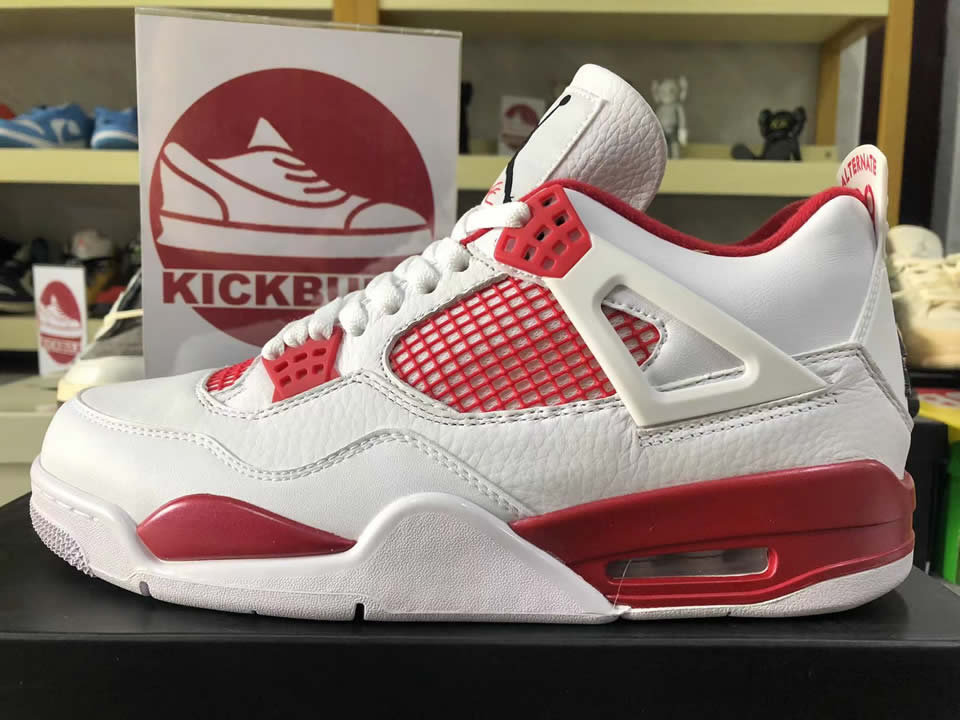 Air Jordan 4 Retro Alternate 89 308497 106 7 - www.kickbulk.cc