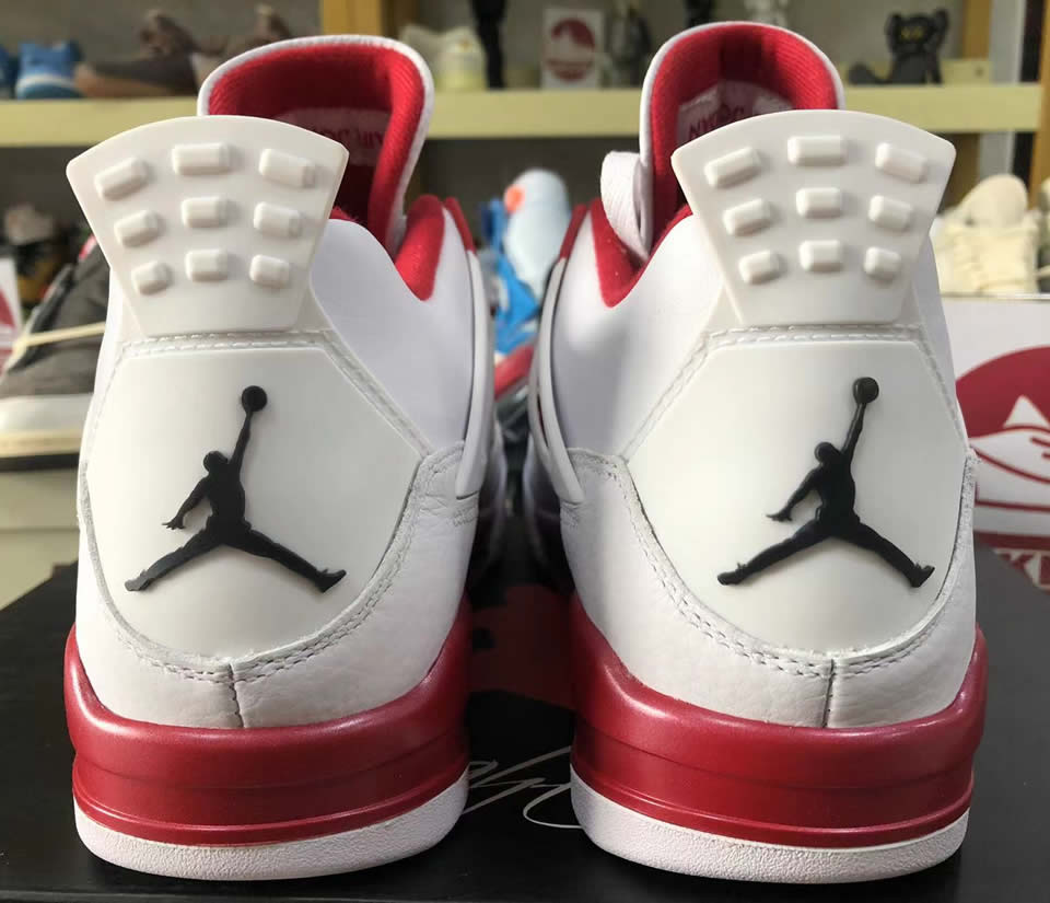 Air Jordan 4 Retro Alternate 89 308497 106 9 - www.kickbulk.cc