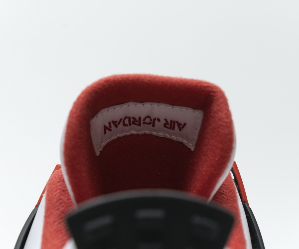 Nike Air Jordan 4 Retro Fire Red 308497 110 16 - www.kickbulk.cc