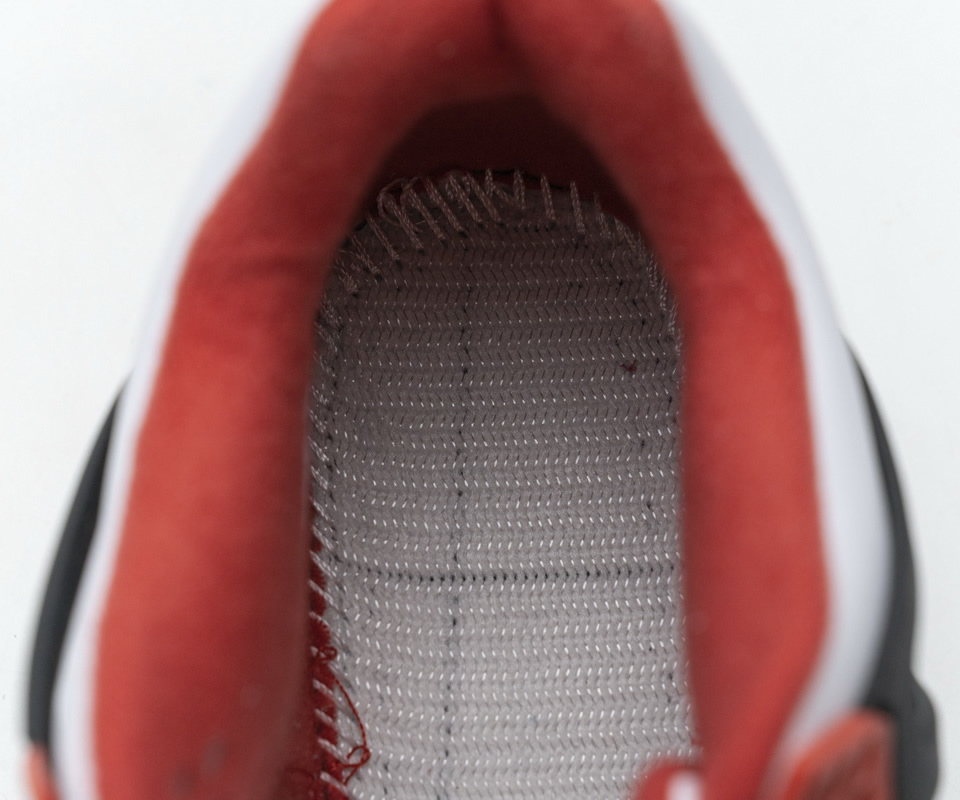 Nike Air Jordan 4 Retro Fire Red 308497 110 17 - www.kickbulk.cc
