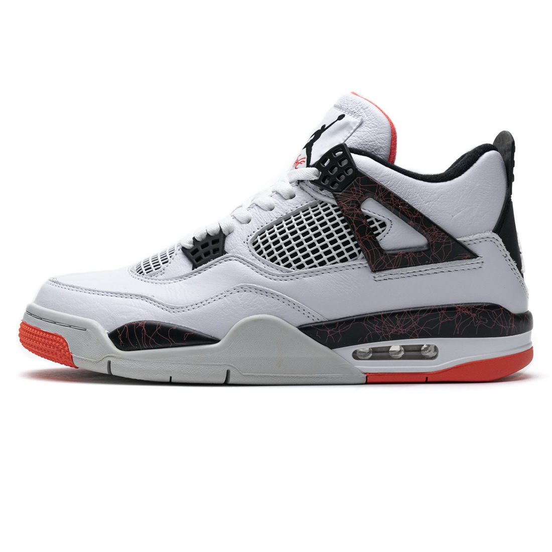 Nike Air Jordan 4 Retro Pale Citron 308497 116 1 - www.kickbulk.cc