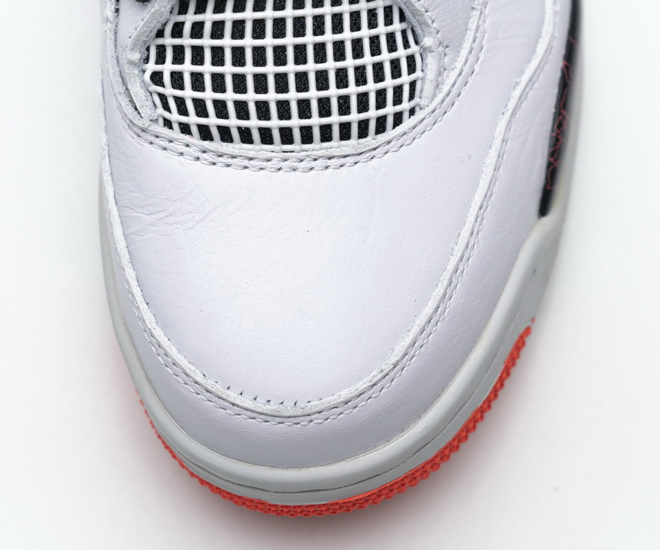 Nike Air Jordan 4 Retro Pale Citron 308497 116 15 - www.kickbulk.cc