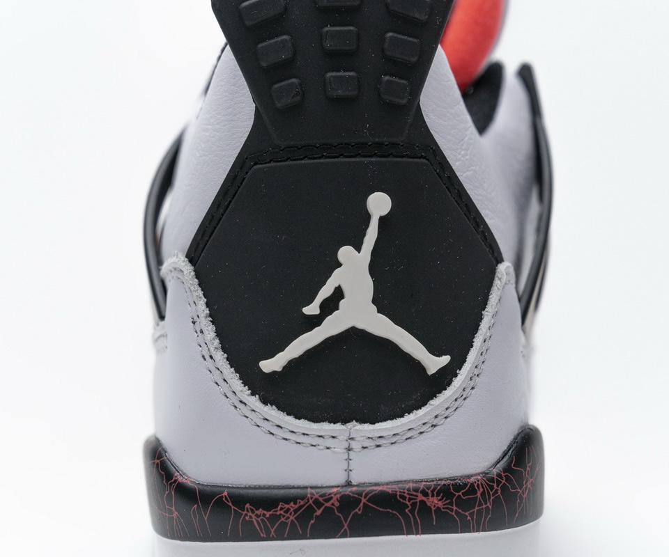 Nike Air Jordan 4 Retro Pale Citron 308497 116 16 - www.kickbulk.cc