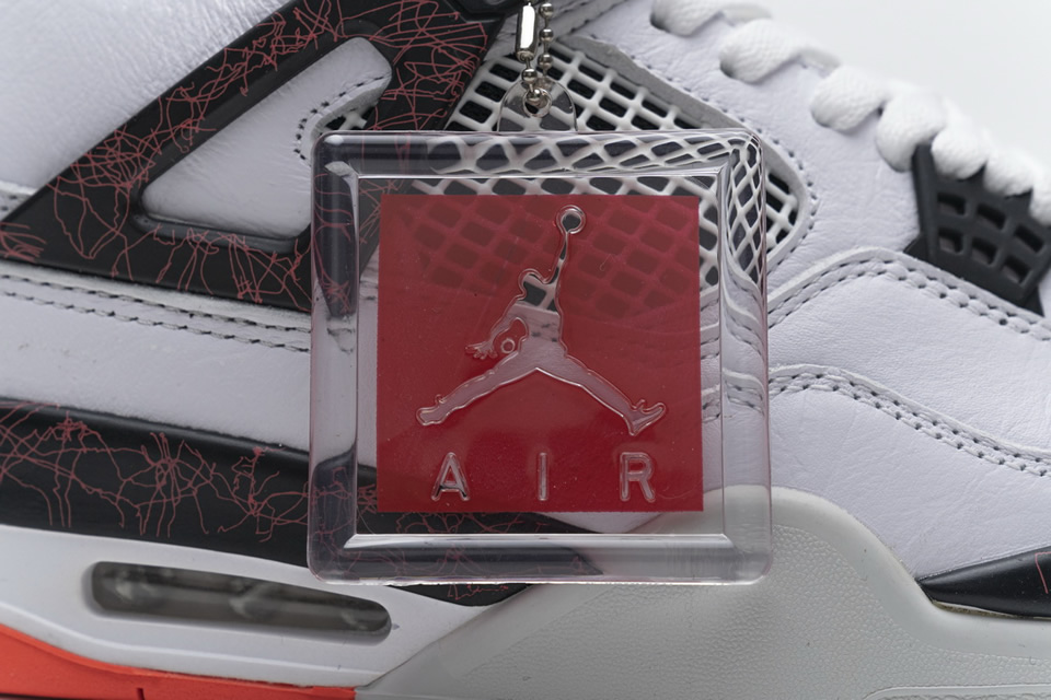 Nike Air Jordan 4 Retro Pale Citron 308497 116 18 - www.kickbulk.cc