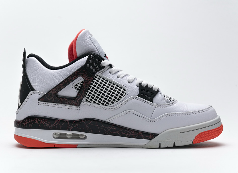 Nike Air Jordan 4 Retro Pale Citron 308497 116 3 - www.kickbulk.cc