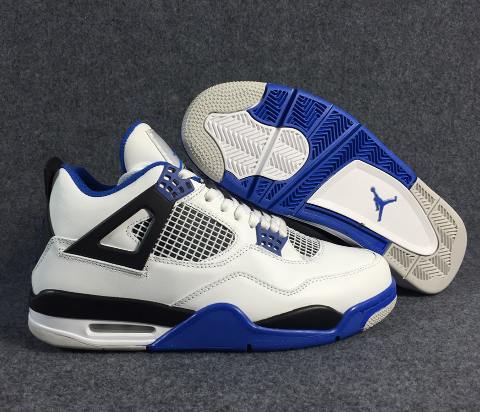 Nike Air Jordan 4 Retro Motorsports 308497 117 6 - www.kickbulk.cc