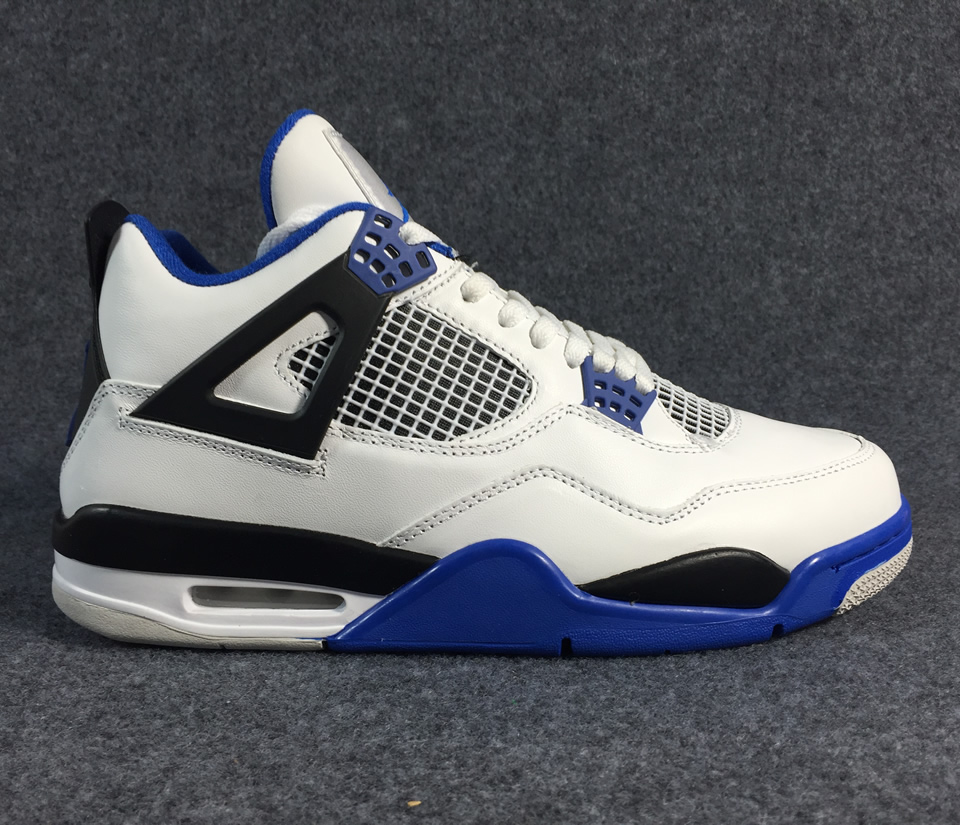 Nike Air Jordan 4 Retro Motorsports 308497 117 7 - www.kickbulk.cc