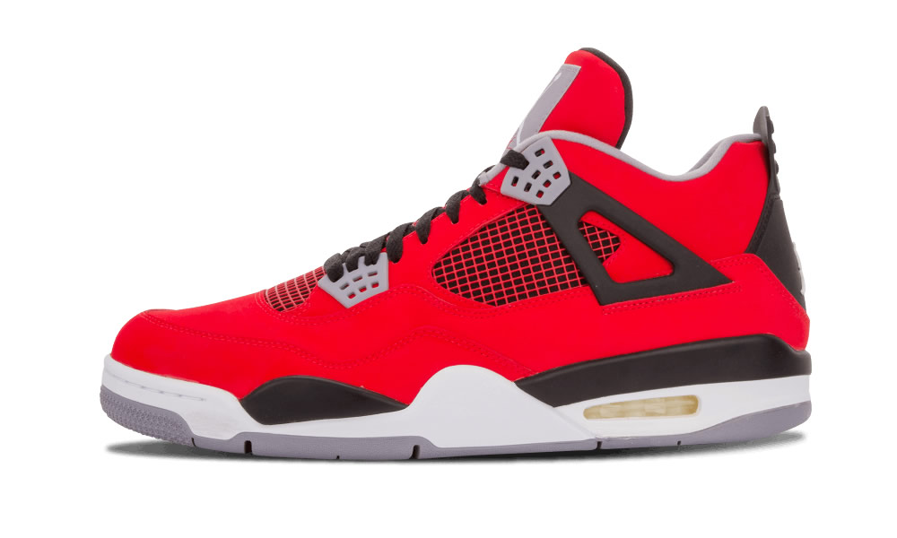 Air Jordan 4 Retro Toro Bravo 308497 603 1 - www.kickbulk.cc