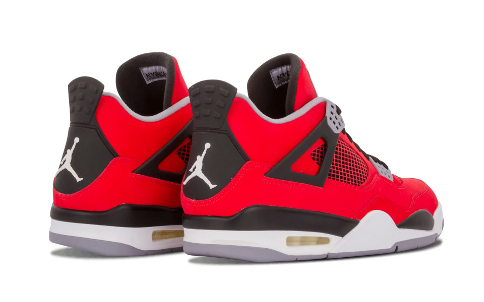 Air Jordan 4 Retro Toro Bravo 308497 603 3 - www.kickbulk.cc