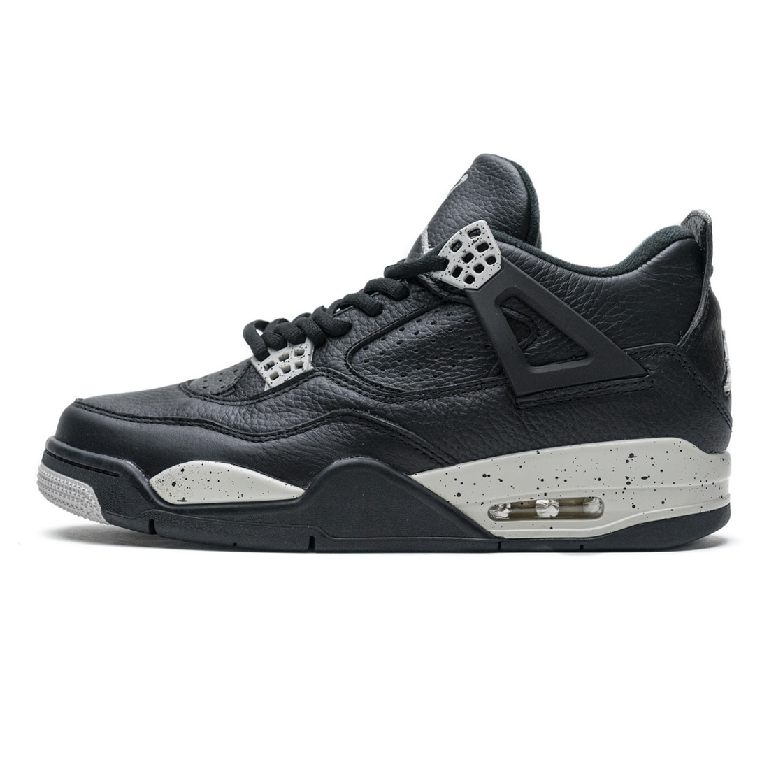 Nike Air Jordan 4 Retro Oreo 314254 003 1 - www.kickbulk.cc