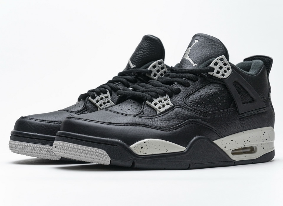 Nike Air Jordan 4 Retro Oreo 314254 003 5 - www.kickbulk.cc