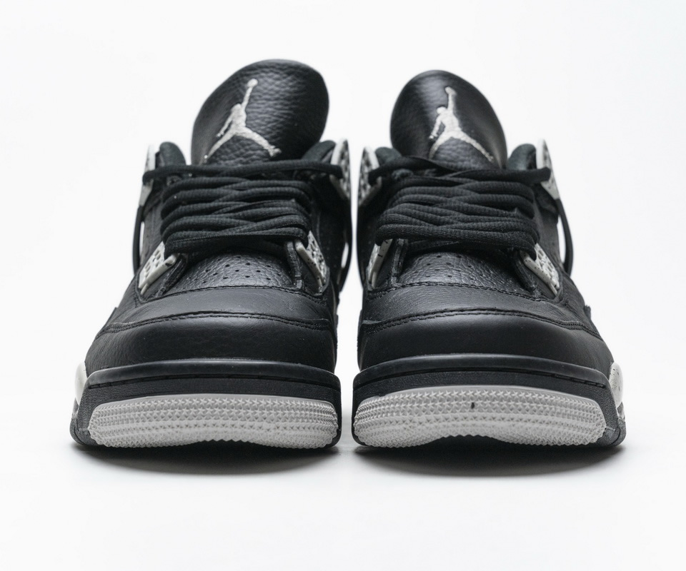 Nike Air Jordan 4 Retro Oreo 314254 003 6 - www.kickbulk.cc