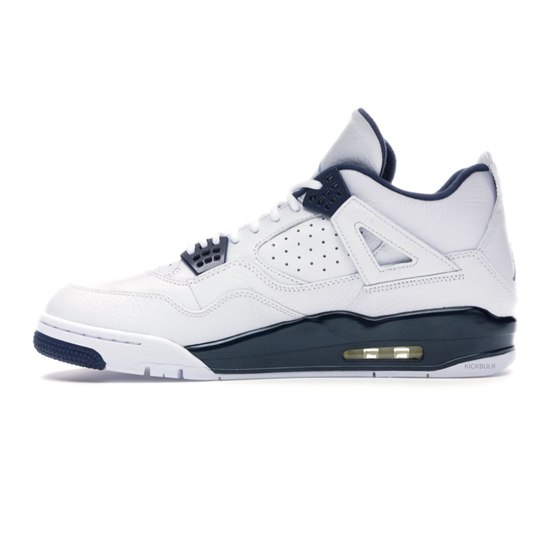 Nike Air Jordan 4 Retro Columbia Legend Blue 2015 314254 107 0 - www.kickbulk.cc