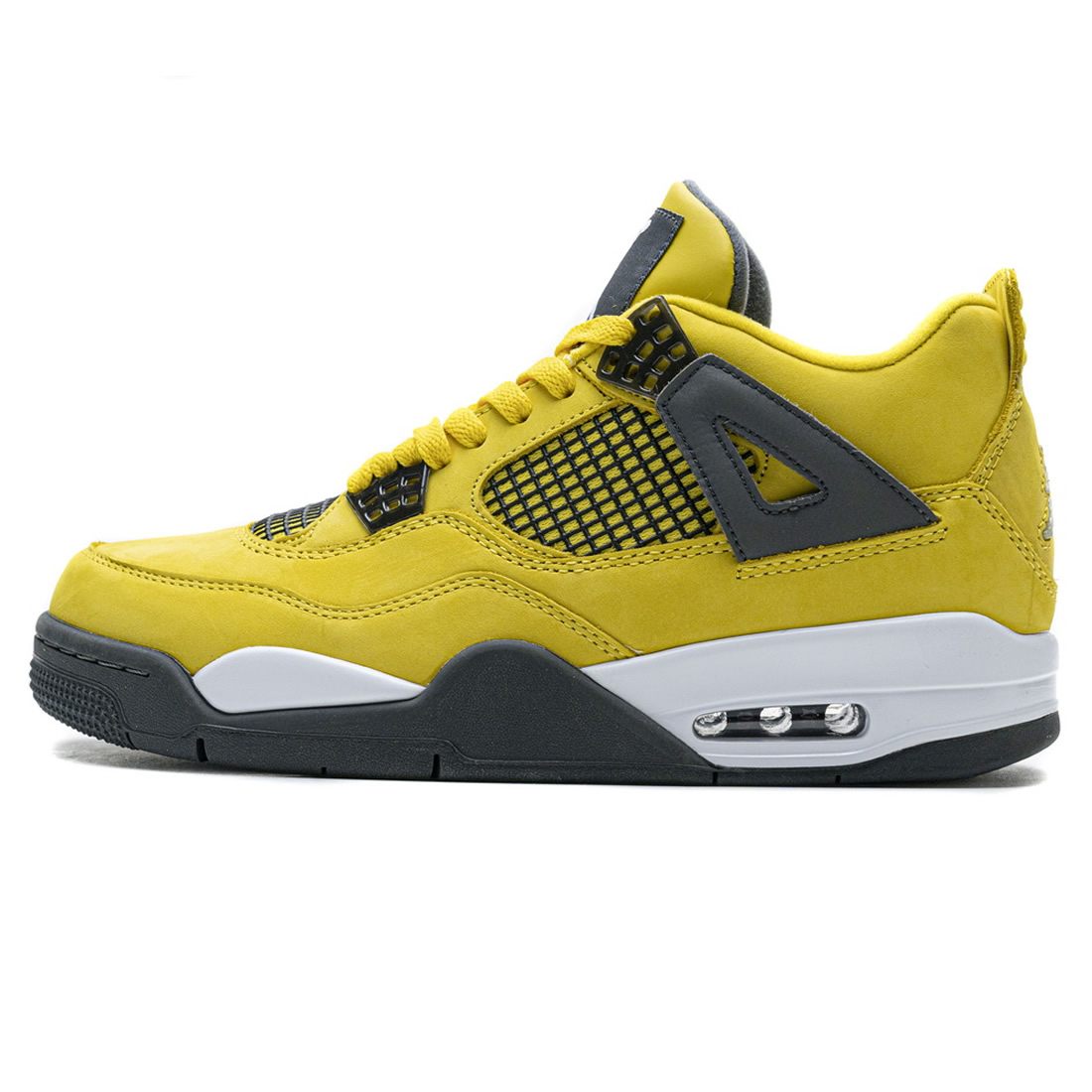 Nike Air Jordan 4 Retro Ls Lightning 314254 702 1 - www.kickbulk.cc