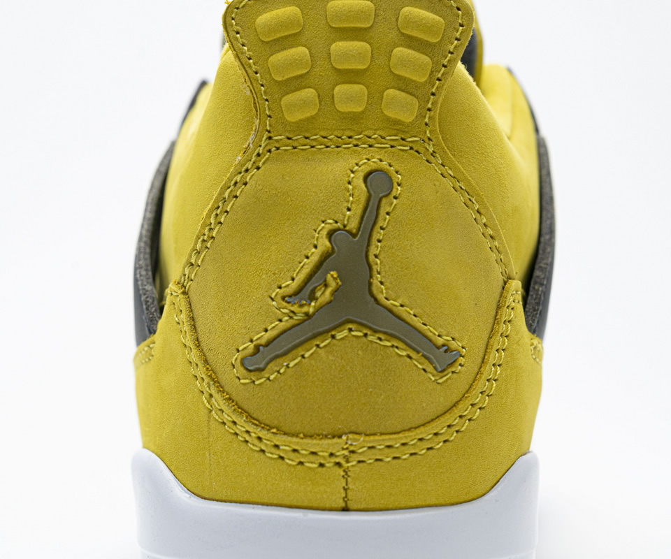 Nike Air Jordan 4 Retro Ls Lightning 314254 702 15 - www.kickbulk.cc