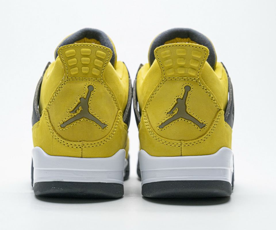 Nike Air Jordan 4 Retro Ls Lightning 314254 702 7 - www.kickbulk.cc