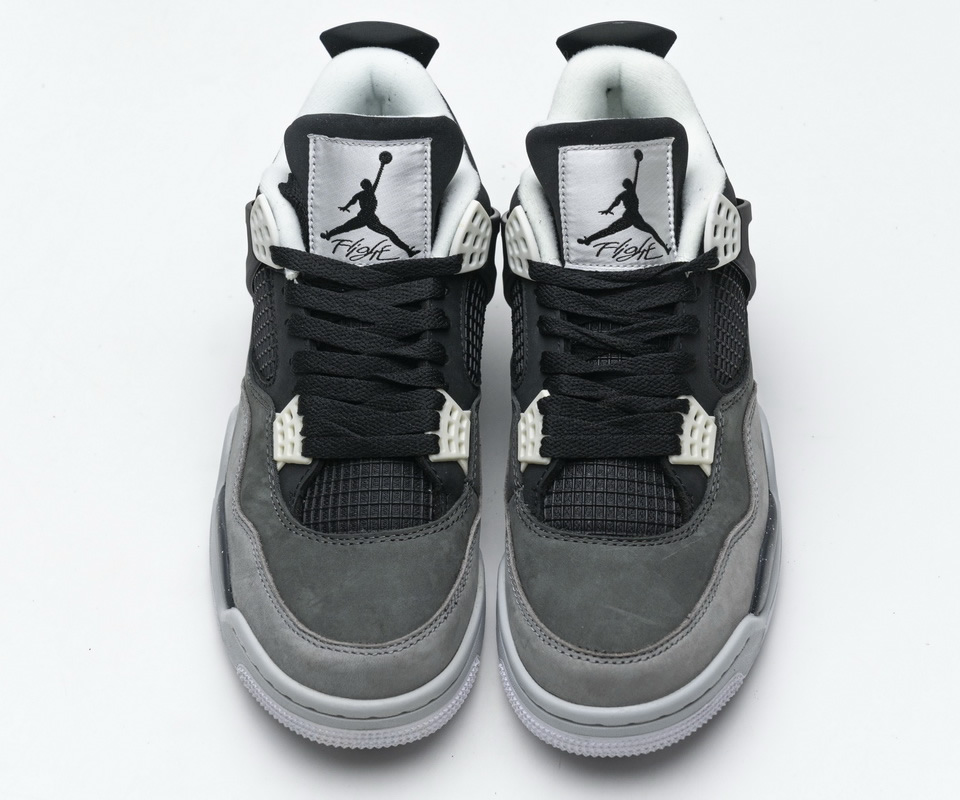 Nike Air Jordan 4 Retro Fear Pack 626969 030 2 - www.kickbulk.cc