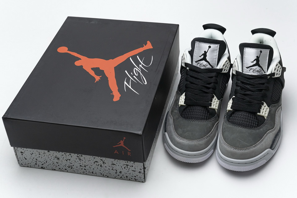 Nike Air Jordan 4 Retro Fear Pack 626969 030 3 - www.kickbulk.cc