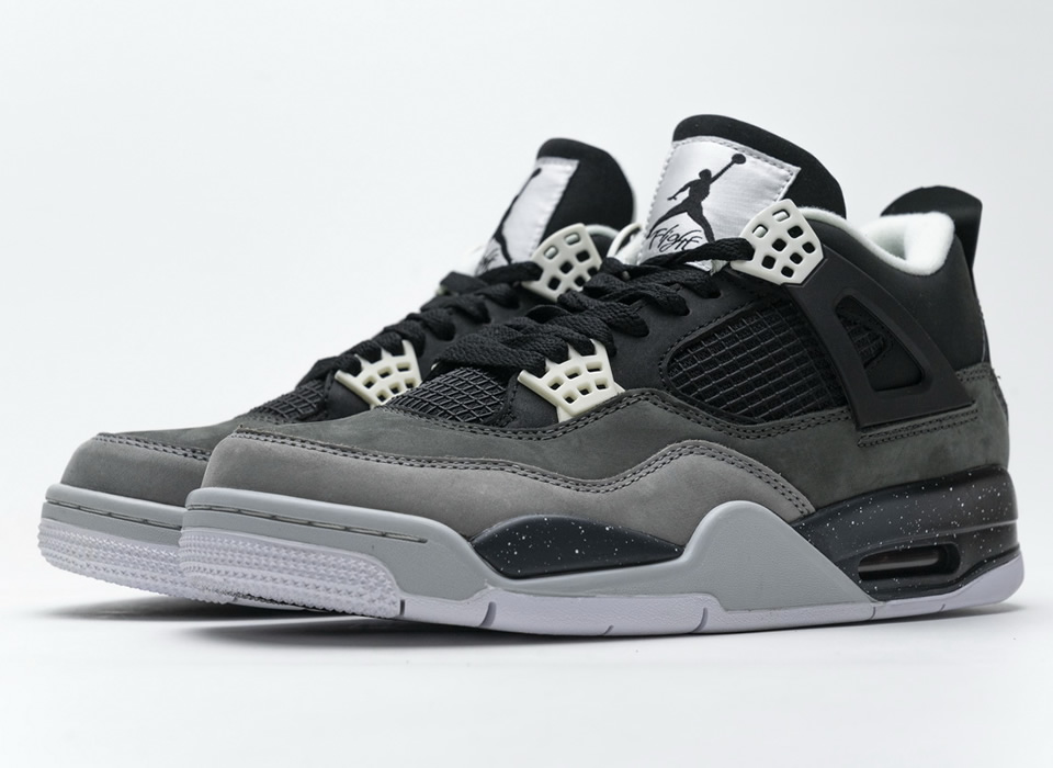 Nike Air Jordan 4 Retro Fear Pack 626969 030 5 - www.kickbulk.cc