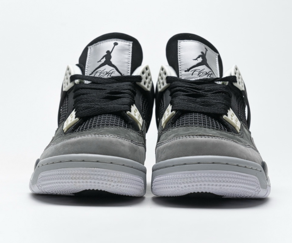 Nike Air Jordan 4 Retro Fear Pack 626969 030 7 - www.kickbulk.cc