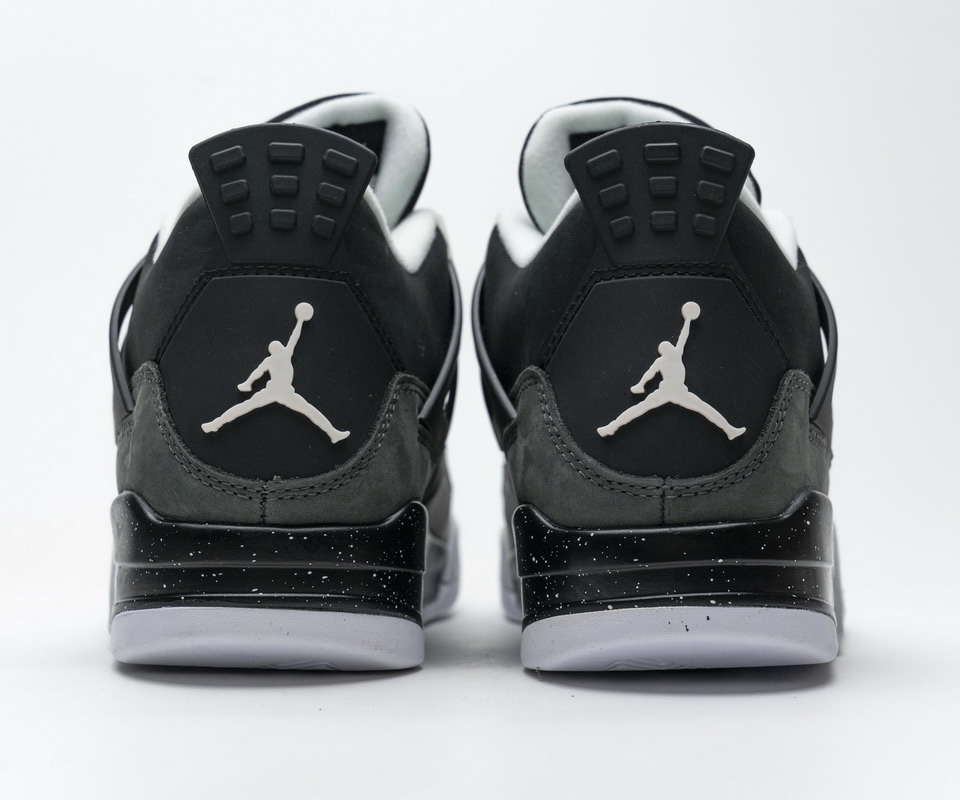 Nike Air Jordan 4 Retro Fear Pack 626969 030 8 - www.kickbulk.cc