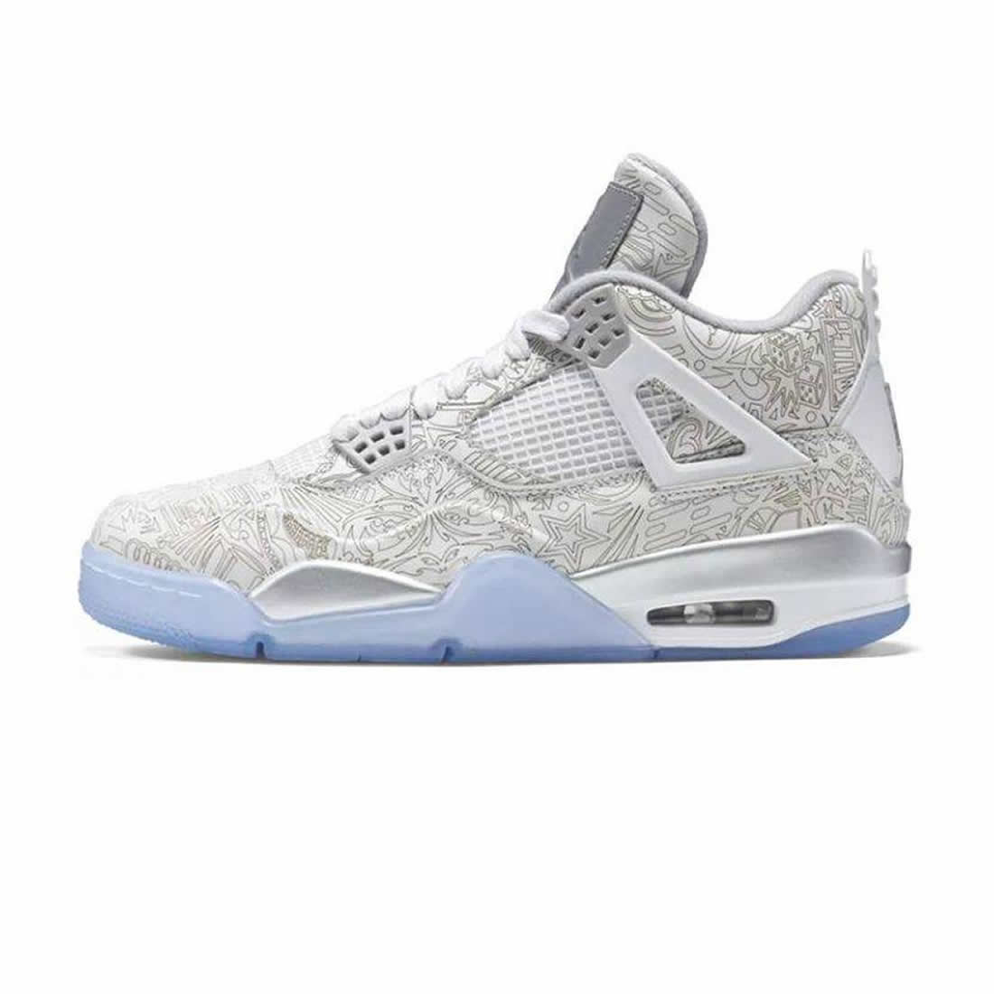 Air Jordan 4 Retro Laser 705333 105 1 - www.kickbulk.cc