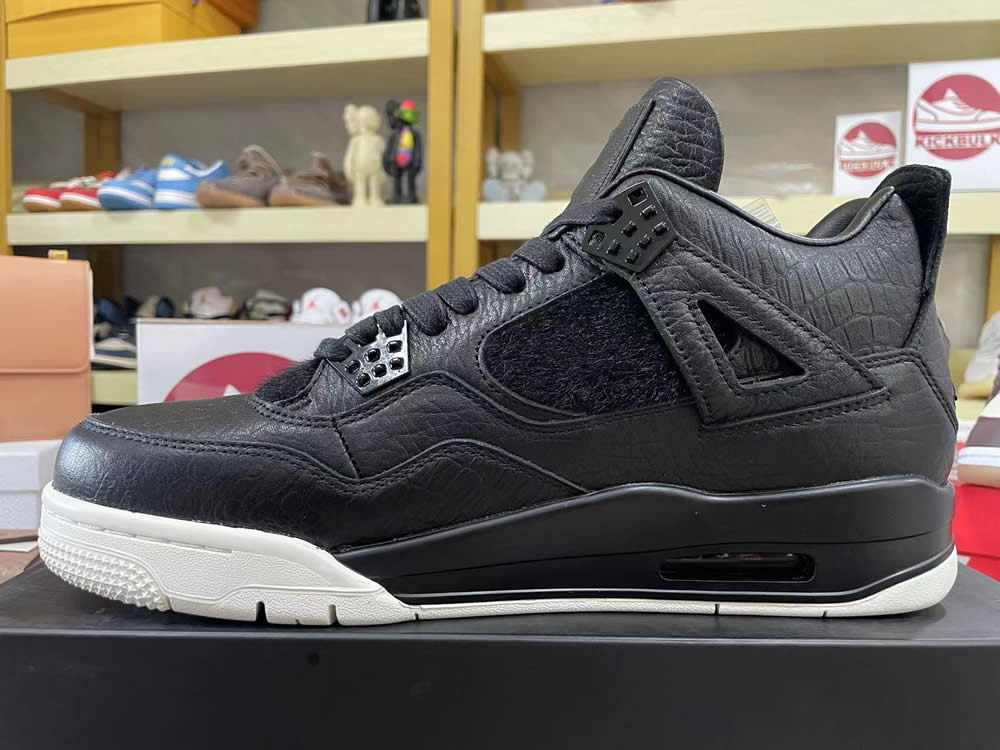 Air Jordan 4 Retro Prm Pinnacle 819139 010 10 - www.kickbulk.cc