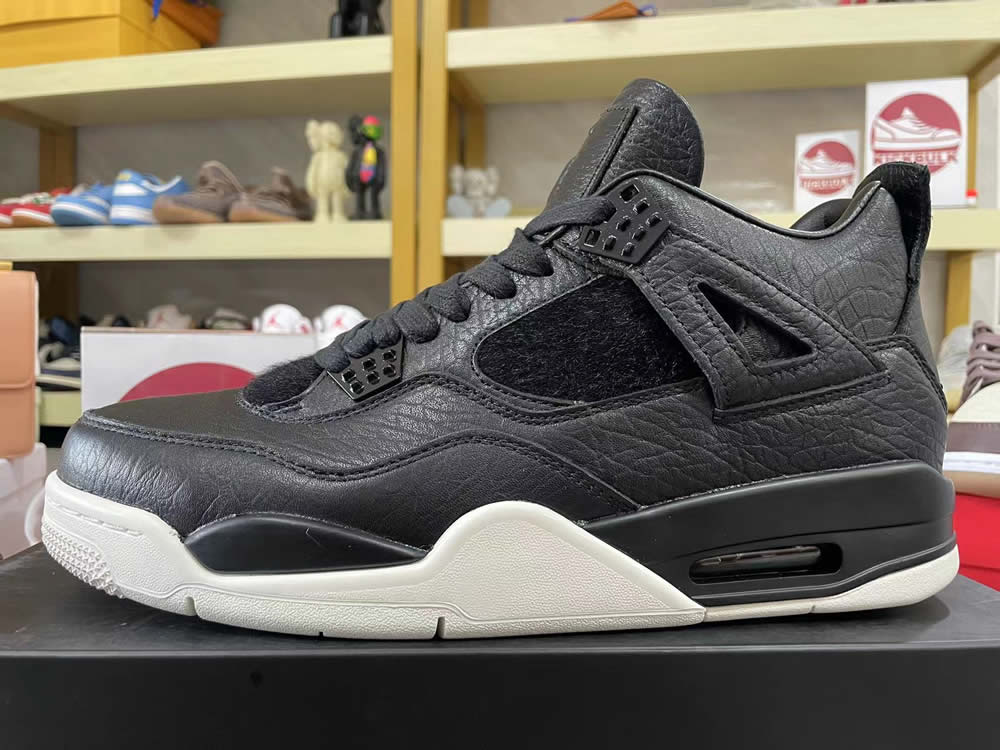 Air Jordan 4 Retro Prm Pinnacle 819139 010 11 - www.kickbulk.cc