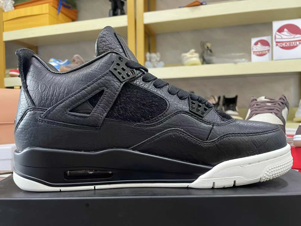 Air Jordan 4 Retro Prm Pinnacle 819139 010 12 - www.kickbulk.cc