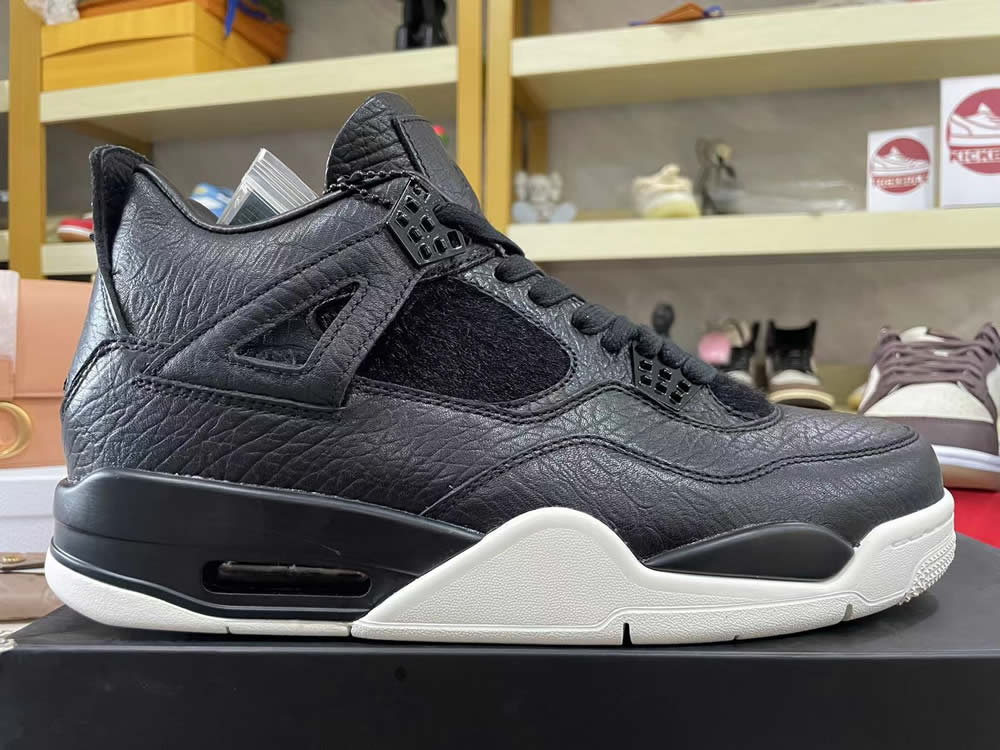 Air Jordan 4 Retro Prm Pinnacle 819139 010 9 - www.kickbulk.cc