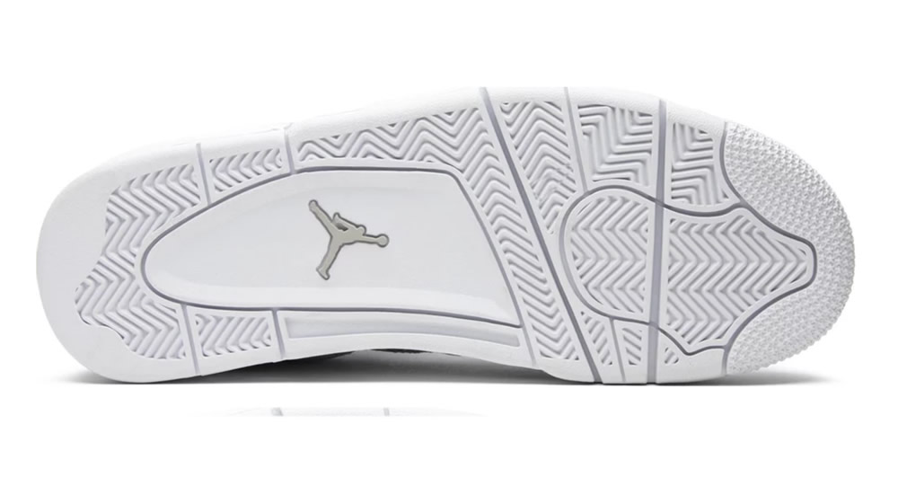 Air Jordan 4 Retro Premium Snakeskin 819139 030 4 - www.kickbulk.cc
