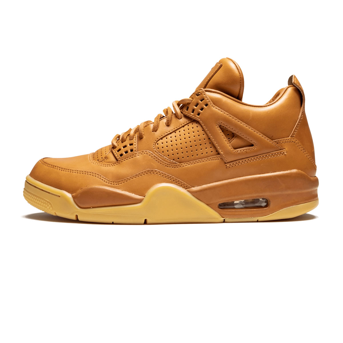 Air Jordan 4 Premium Wheat 819139 205 1 - www.kickbulk.cc