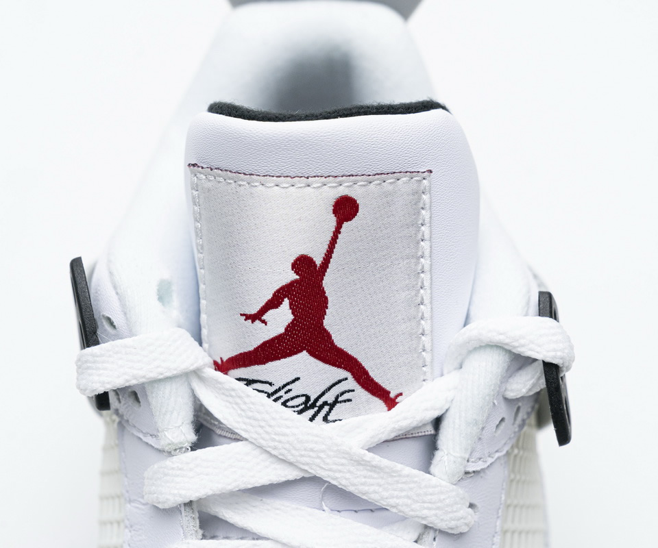 Nike Air Jordan 4 Retor Og White Cement 840606 192 10 - www.kickbulk.cc