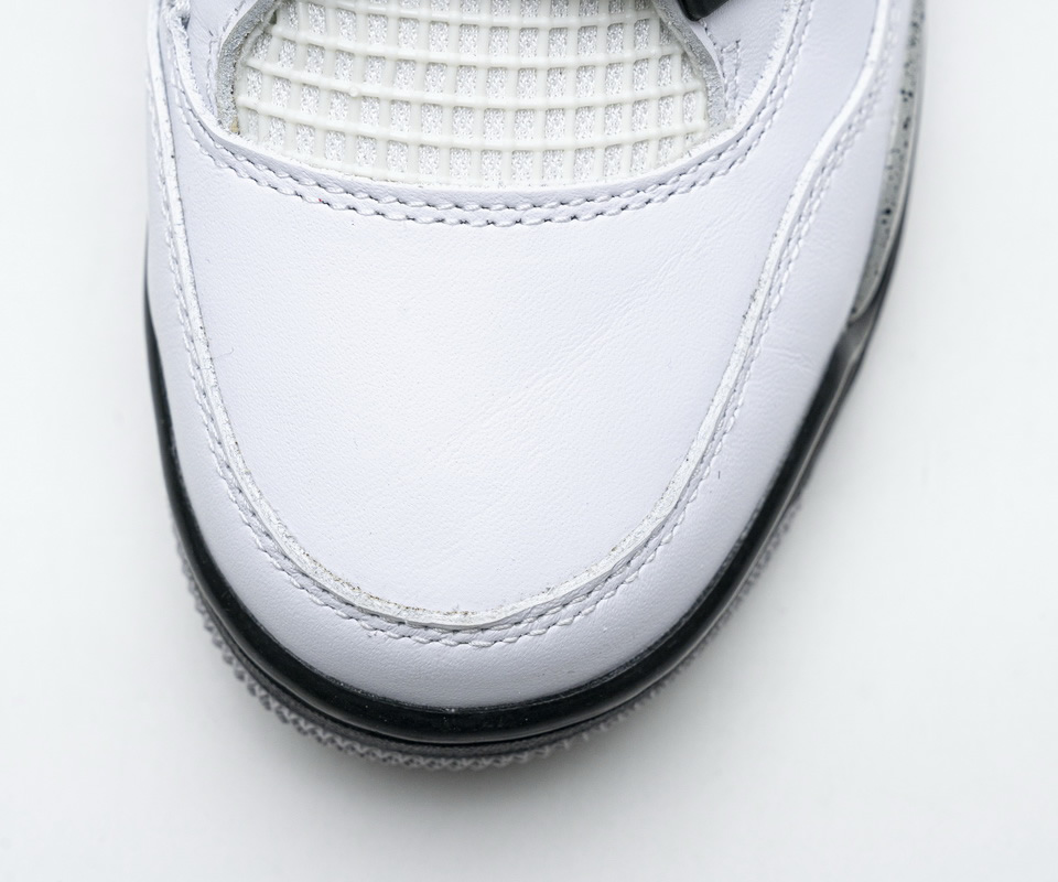 Nike Air Jordan 4 Retor Og White Cement 840606 192 12 - www.kickbulk.cc