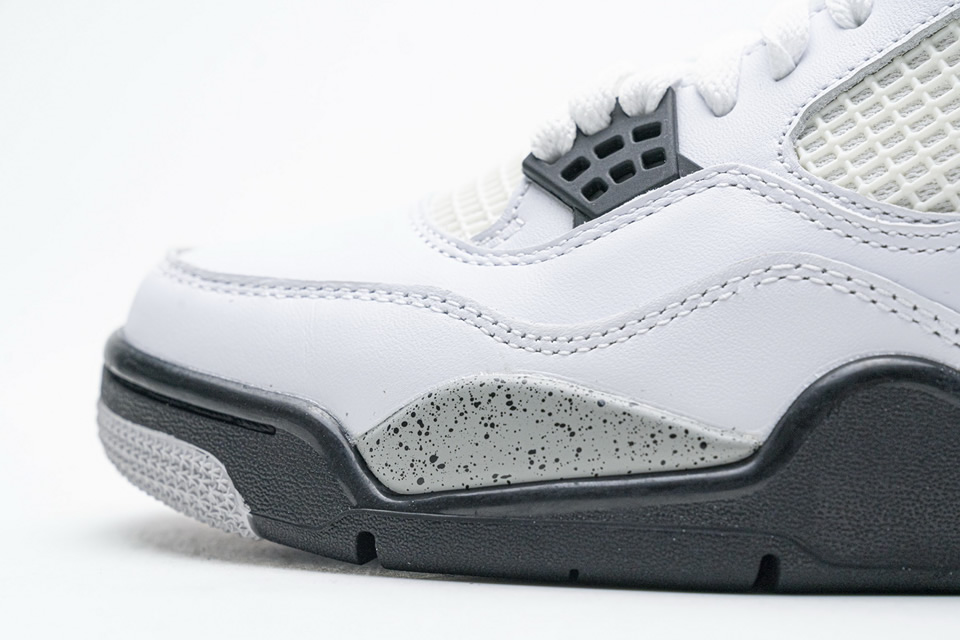 Nike Air Jordan 4 Retor Og White Cement 840606 192 13 - www.kickbulk.cc