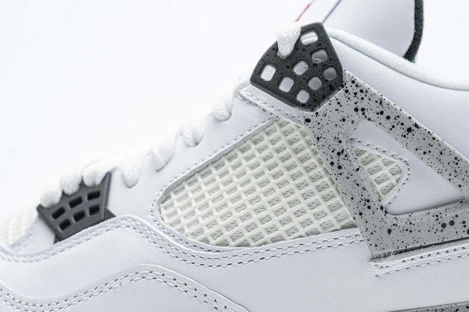 Nike Air Jordan 4 Retor Og White Cement 840606 192 14 - www.kickbulk.cc