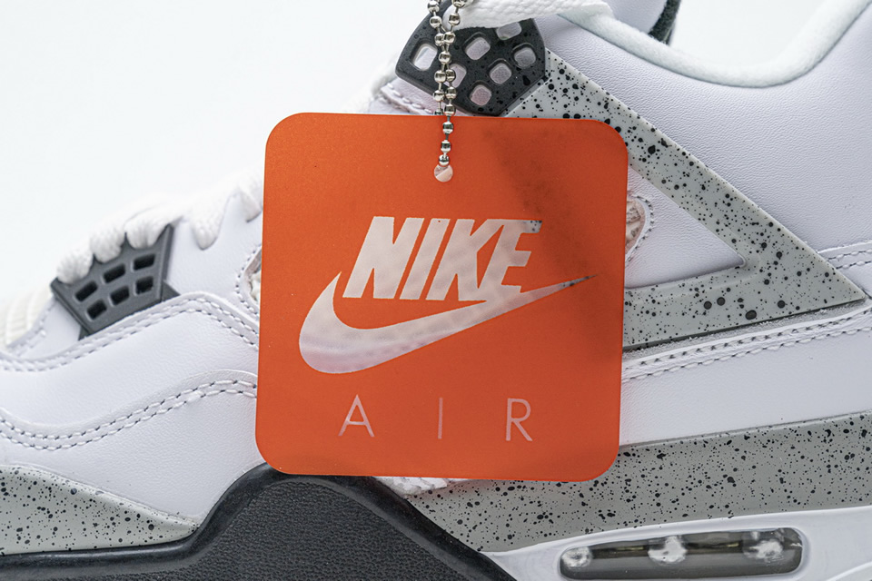 Nike Air Jordan 4 Retor Og White Cement 840606 192 17 - www.kickbulk.cc