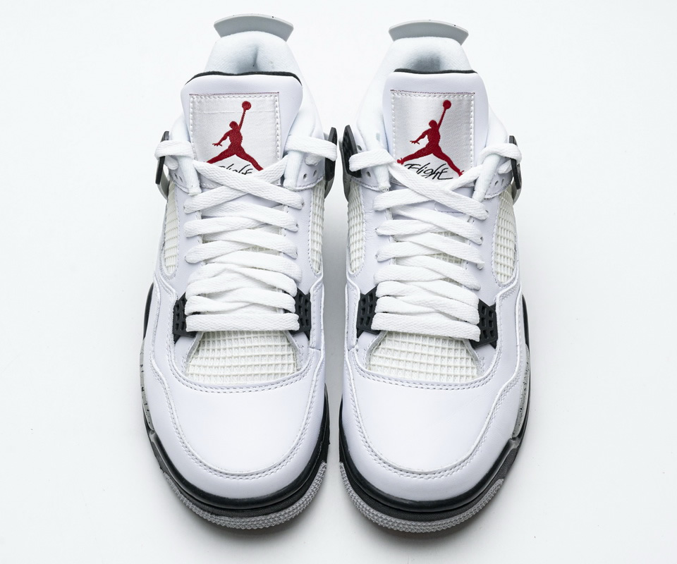 Nike Air Jordan 4 Retor Og White Cement 840606 192 2 - www.kickbulk.cc