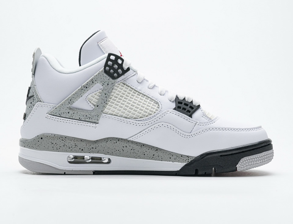 Nike Air Jordan 4 Retor Og White Cement 840606 192 4 - www.kickbulk.cc