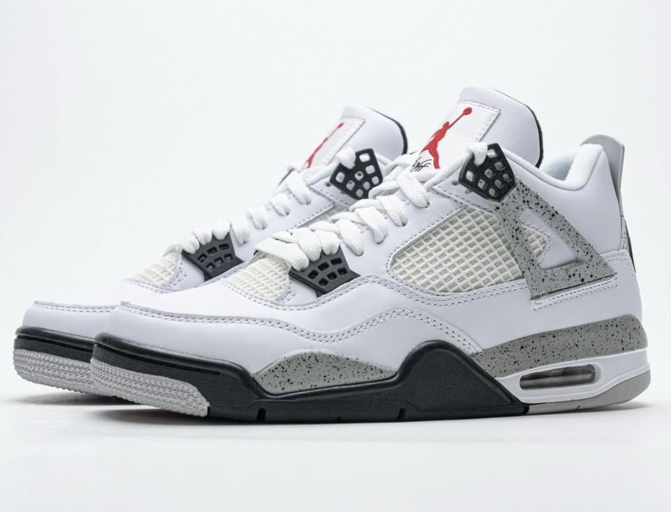 Nike Air Jordan 4 Retor Og White Cement 840606 192 5 - www.kickbulk.cc